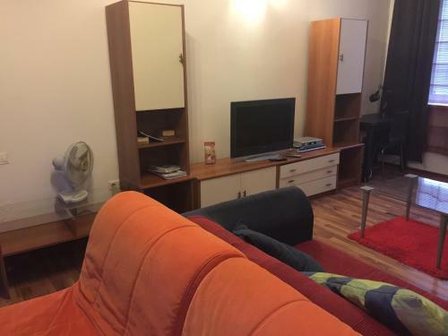 Apartman Maximilian