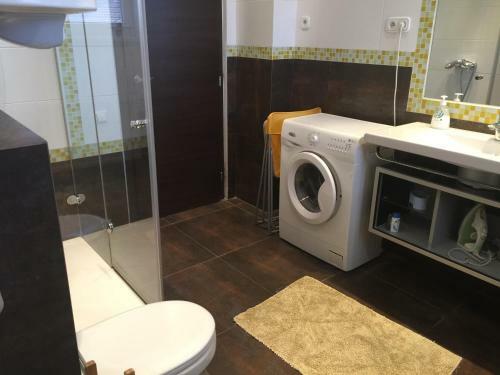 Apartman Maximilian