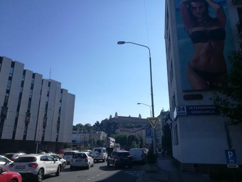 Apartman Maximilian