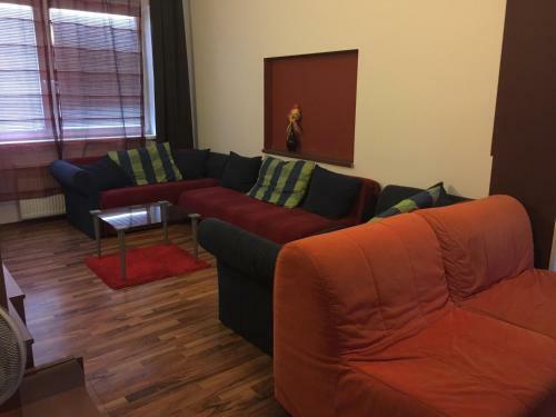 Apartman Maximilian