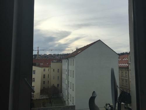 Apartman Maximilian