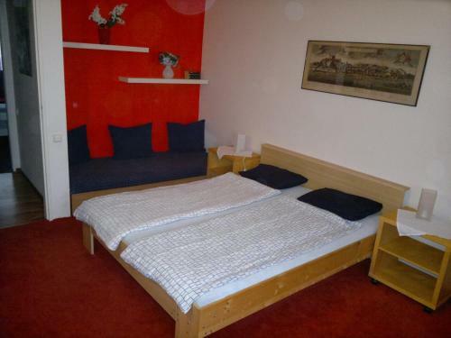 Apartman Maximilian