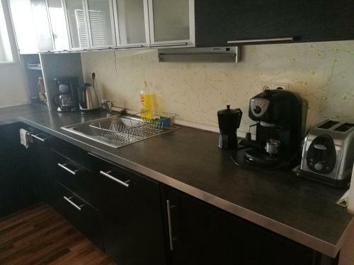 Apartman Maximilian