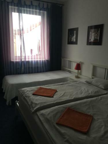Apartman Maximilian