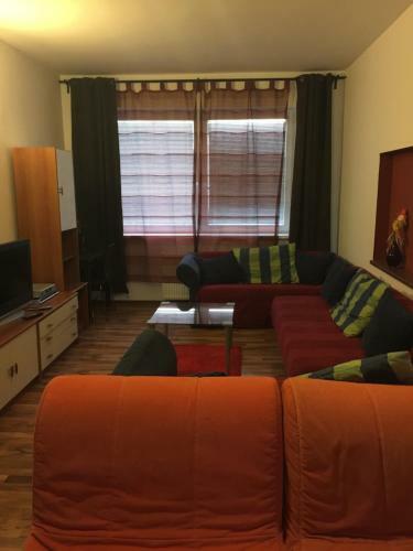 Apartman Maximilian
