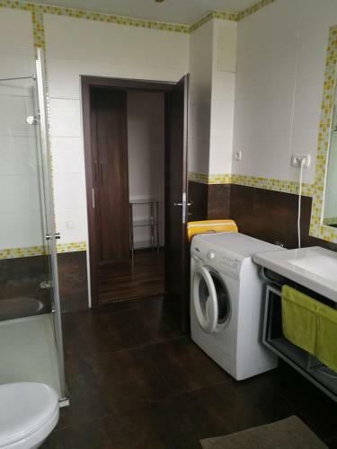 Apartman Maximilian