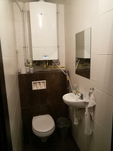 Apartman Maximilian