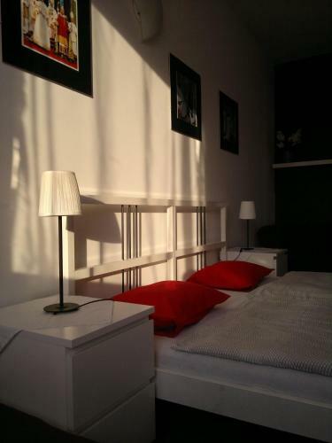 Apartman Maximilian