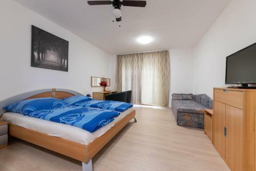 Hostal Penzi�n Vilo