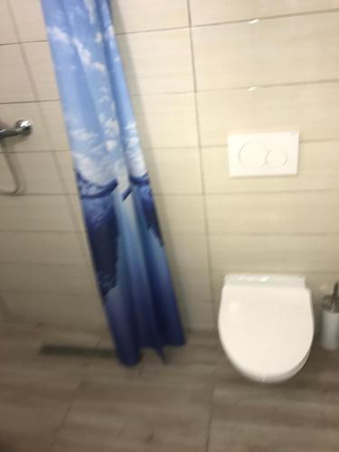 Hostal Penzi�n Vilo