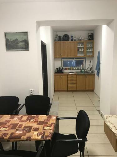Hostal Penzi�n Vilo
