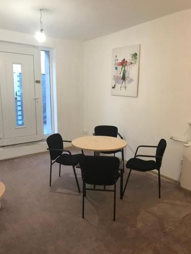 Hostal Penzi�n Vilo