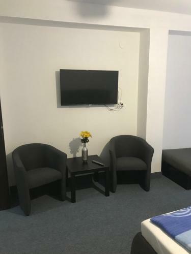 Hostal Penzi�n Vilo