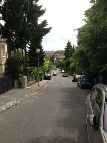 Hostal Penzi�n Vilo