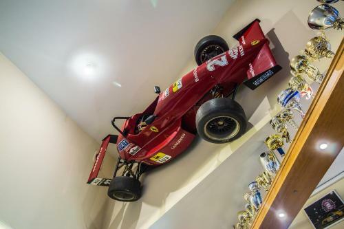 Hostal Penzion Racing