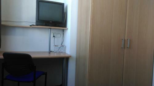 Hostal Terasa - Lacne Ubytovanie