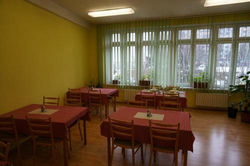 Hostal Penzion Bella