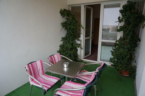 Hostal Penzion Bella