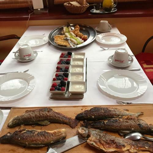 Hostal Penzi�n Holub