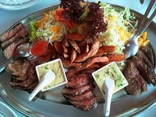 Hostal Penzi�n Holub