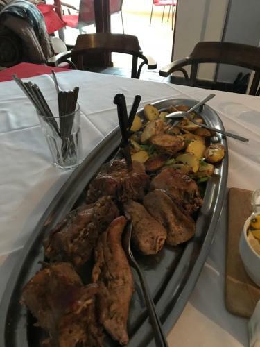 Hostal Penzi�n Holub