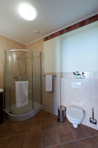 Hostal Penzion Villa Maura
