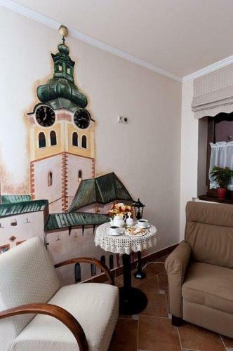 Hostal Penzion Villa Maura