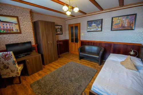 Hostal Hotel Kuria
