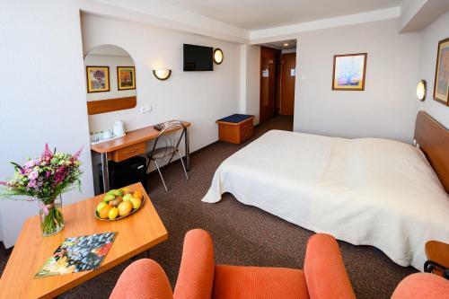 Hotel Lux