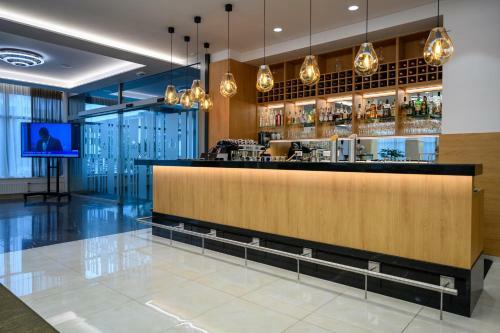 Hotel Lux