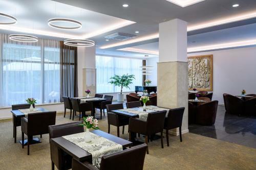 Hotel Lux