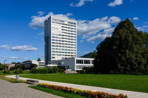 Hotel Lux