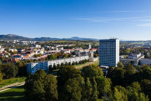Hotel Lux