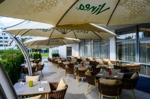 Hotel Lux