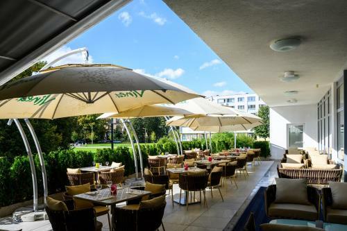 Hotel Lux