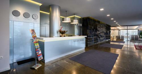 Hotel Lux