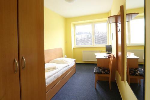 Hostal Penzi�n Meden� H�mor