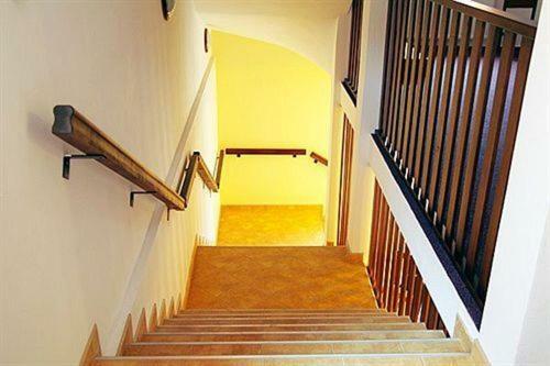 Hostal Penzi�n* Adonai Slovakia