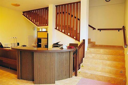 Hostal Penzi�n* Adonai Slovakia