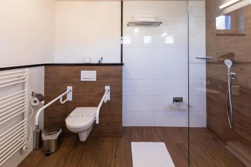 Aparthotel Urp��n City Residence