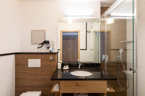 Aparthotel Urp��n City Residence