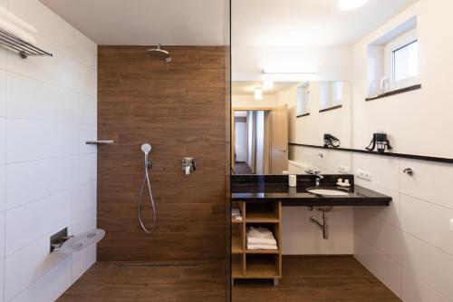 Aparthotel Urp��n City Residence
