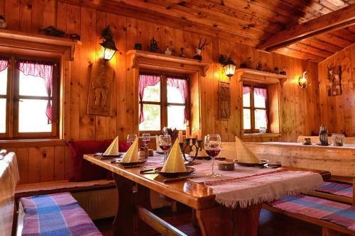 Hotel Sachticka