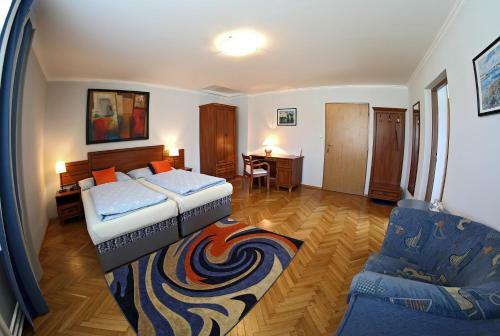 Hostal Penzion Expo