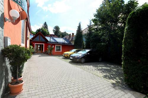 Hostal Penzion Expo