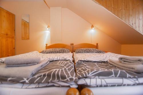 Hostal Penzion Moyzes