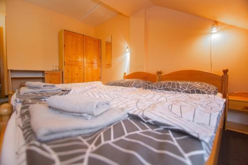 Hostal Penzion Moyzes