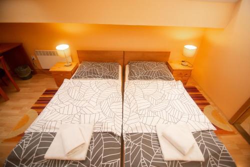 Hostal Penzion Moyzes