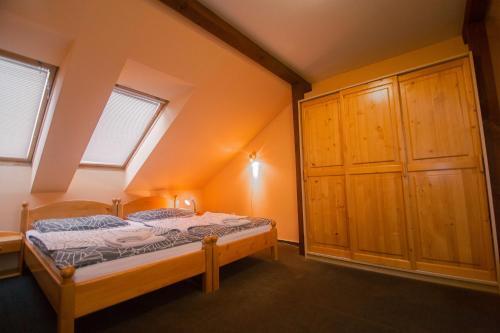 Hostal Penzion Moyzes