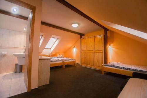 Hostal Penzion Moyzes
